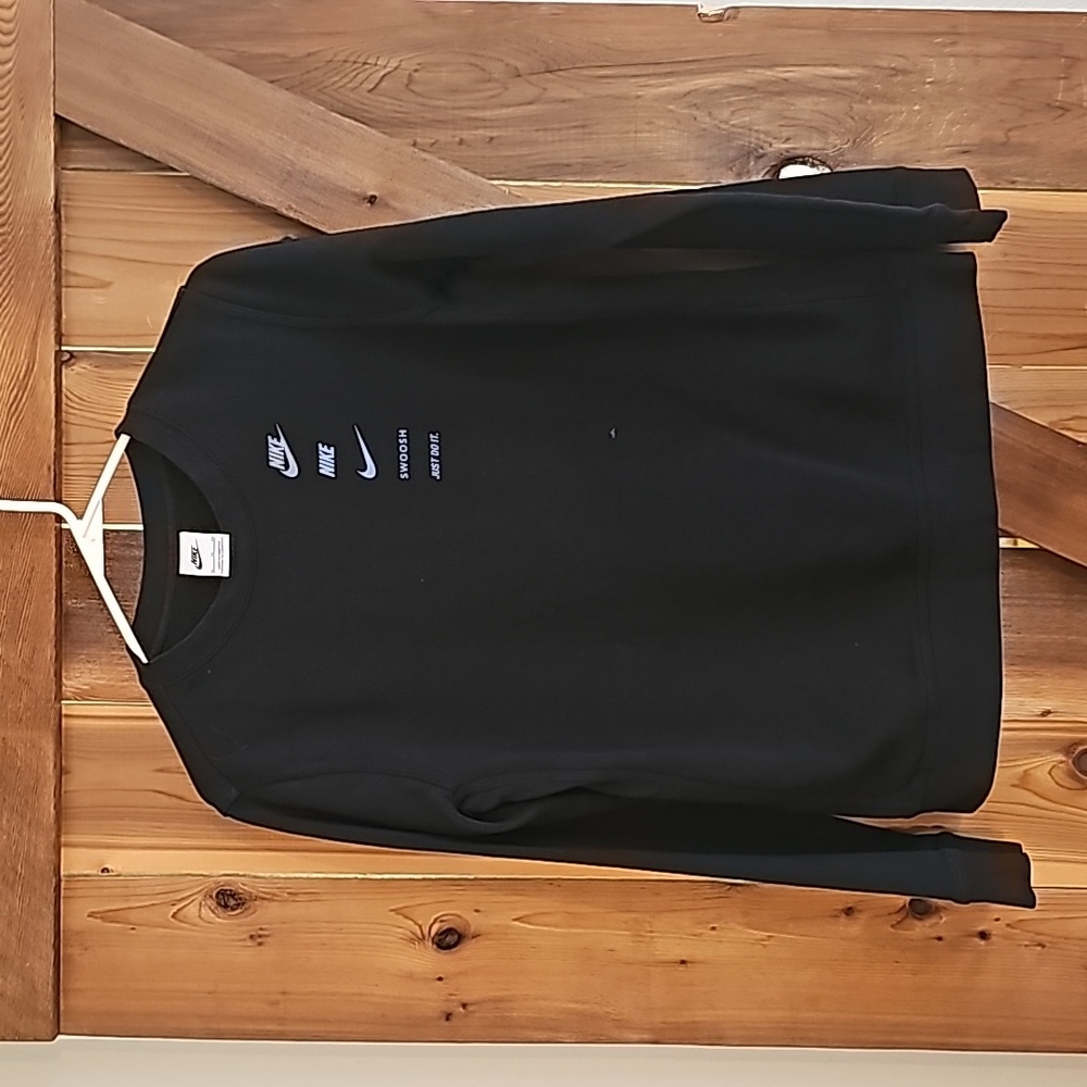 Nike Crew Neck sweatshirt (worn once)